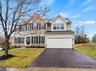 879 Woodcrest Loop, Culpeper, VA 22701