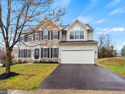 879 Woodcrest Loop, Culpeper, VA, 22701