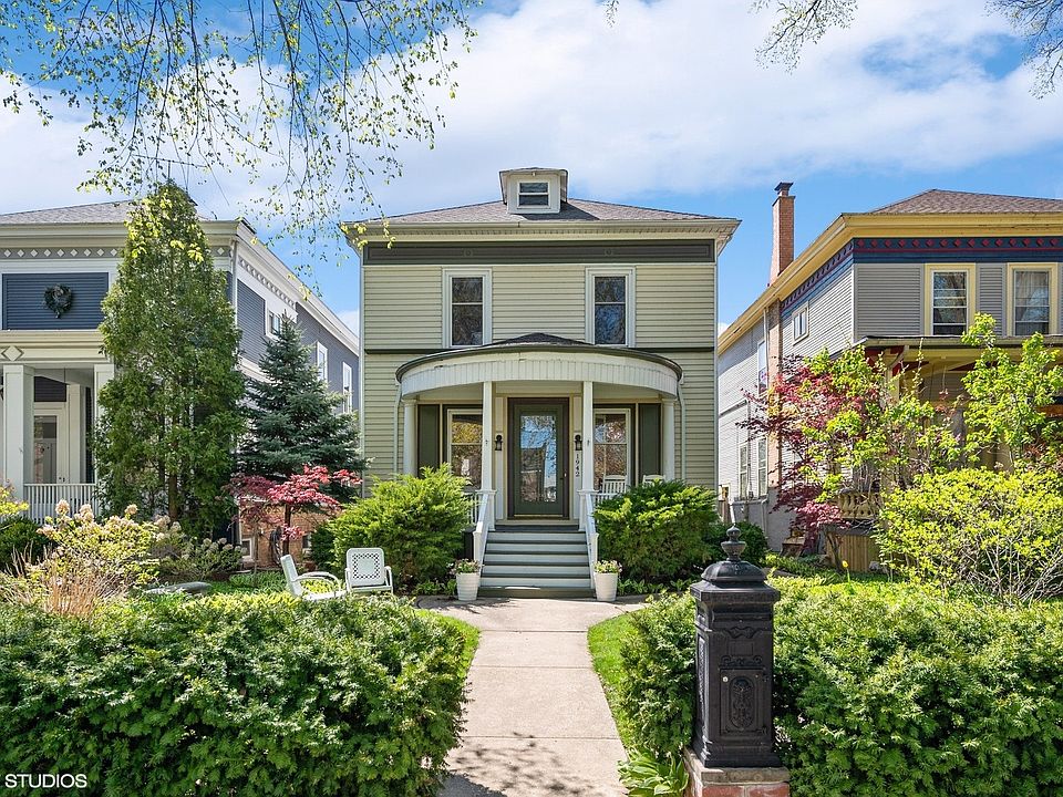 1942 Orrington Ave, Evanston, IL 60201 Zillow