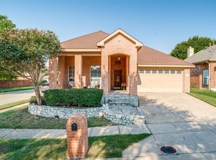 4712 Rancho Del Norte Trl, McKinney, TX 75070