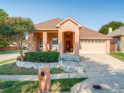 4712 Rancho Del Norte Trl, McKinney, TX, 75070