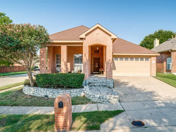 4712 Rancho Del Norte Trl, McKinney, TX 75070