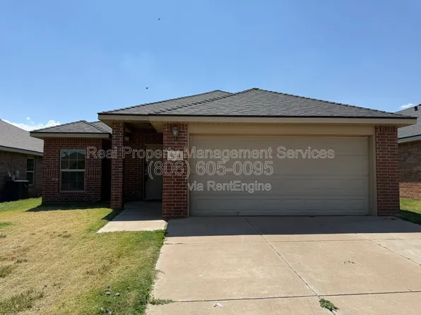 9104 Quincy Ave, Lubbock, TX 79424