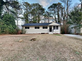 2596 Bryant Dr, East Pt, GA 30344