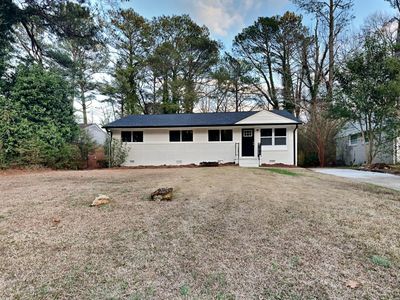 2596 Bryant Dr, East Pt, GA, 30344