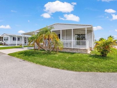 251 Ibis, Punta Gorda, FL, 33950