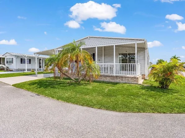 251 Ibis, Punta Gorda, FL 33950