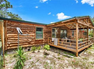 975 Spring Ct, Frostproof, FL 33843