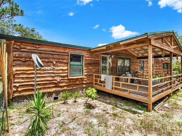 975 Spring Ct, Frostproof, FL 33843