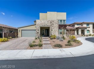 2964 Bexley Ridge Ct, Henderson, NV 89044
