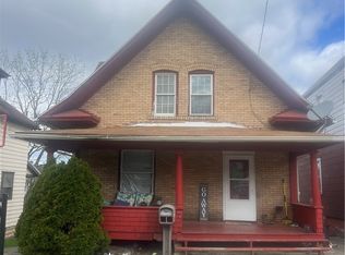 827 Morton St, New Castle, PA 16101