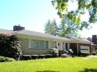 115 Ellis Ave, Jamestown, NY 14701