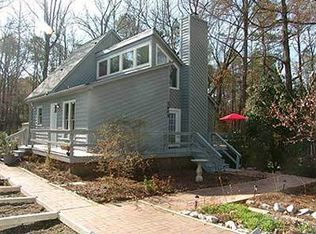 5605 Welkin Ct, Durham, NC 27713