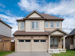 178 Tumblewood Pl, Welland, ON L3B0J4
