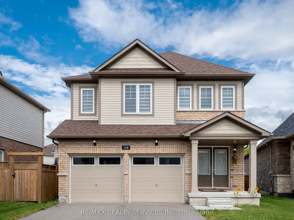 178 Tumblewood Pl, Welland, ON L3B 0J4