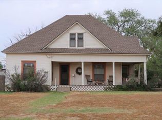 3000 W 13th St, Plainview, TX 79072