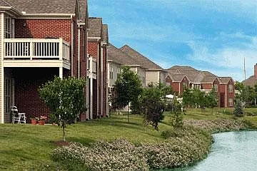 The Lakes at West Chester — Photo 6