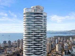 1033 Nelson St #4503, Vancouver, BC