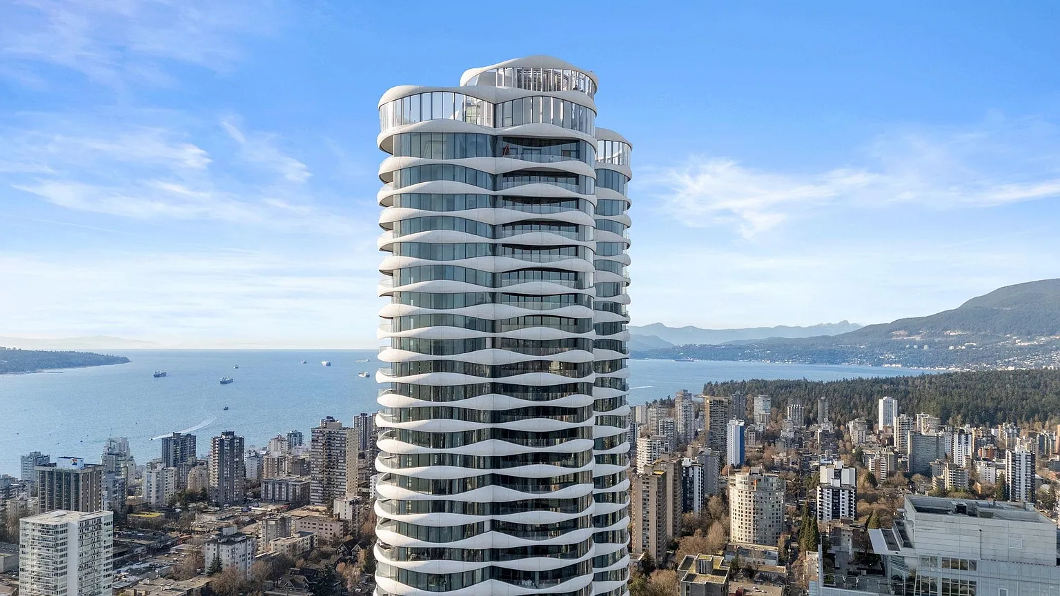 1033 Nelson St #4503 photo 1