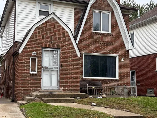 16239 Birwood St, Detroit, MI 48221