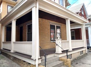 22 W Washington St #1, Chambersburg, PA 17201