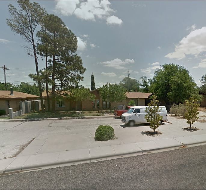 1308 N Washington