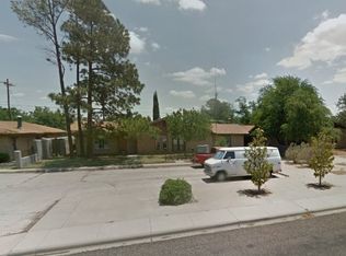 1308 N Washington Ave, Odessa, TX 79761