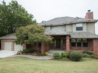 6820 E 65th St, Tulsa, OK 74133