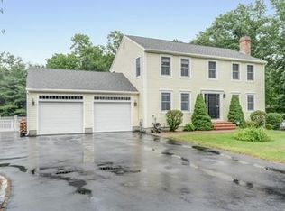 12 Yeoman Rd, Charlton, MA 01507
