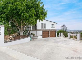 8702 Chevy Chase Dr, La Mesa, CA 91941