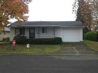 270 S Cascade Dr, Woodburn, OR