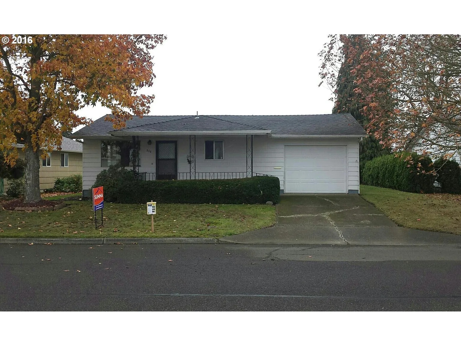 270 S Cascade Dr photo 1