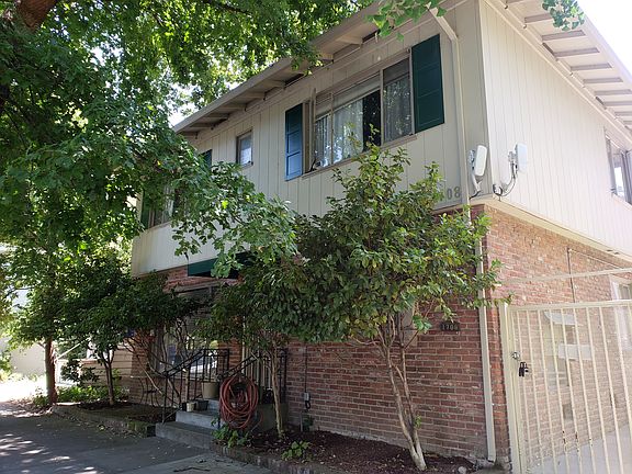 2nd image of 1707 N St #11