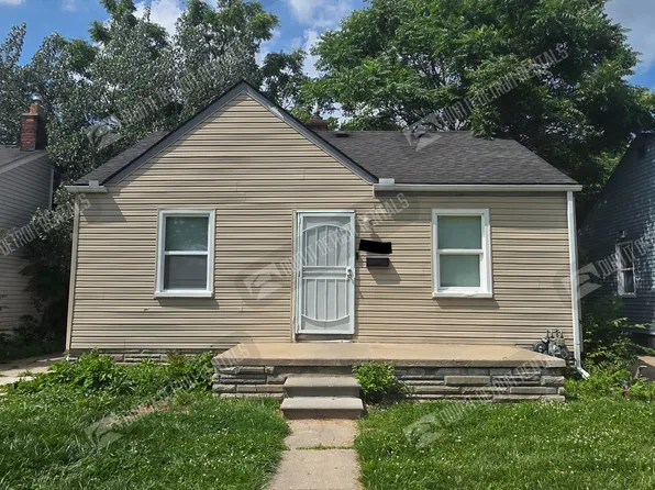 16211 Liberal St, Detroit, MI 48205