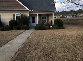 433 S Page St #55B, Lagrange, GA 30241