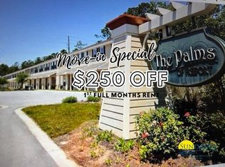 15284 Business Highway 331 #2B, Freeport, FL 32439