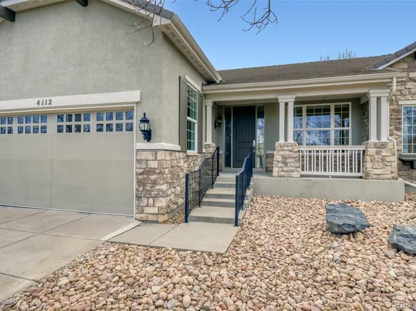 4112 Centennial Drive, Broomfield, CO 80023