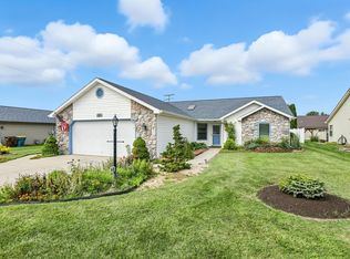1303 Virginia Ln, Auburn, IN 46706