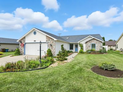 1303 Virginia Ln, Auburn, IN, 46706