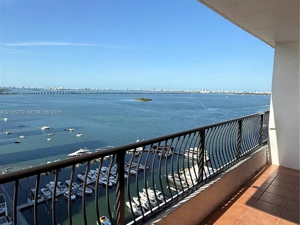 555 NE 15th St, Miami, FL