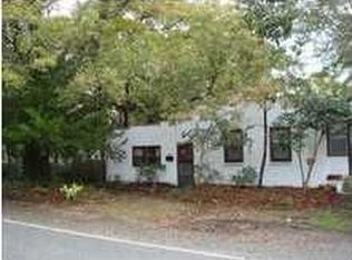 704 Pitt St, Mount Pleasant, SC 29464