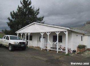 6905 NE Duniway Rd, Dayton, OR 97114