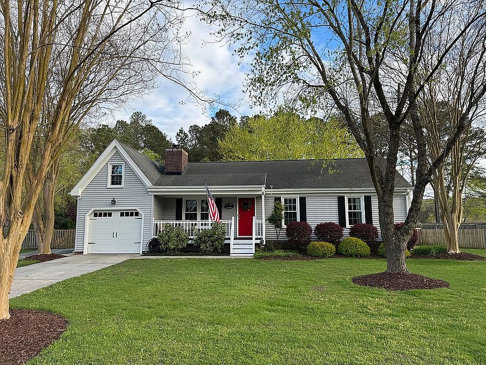 1st image of 969 N Haven Cir