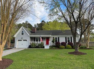 969 N Haven Cir, Chesapeake, VA 23322