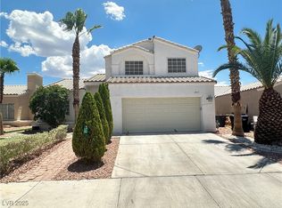 2815 Yorkshire Ave, Henderson, NV 89074