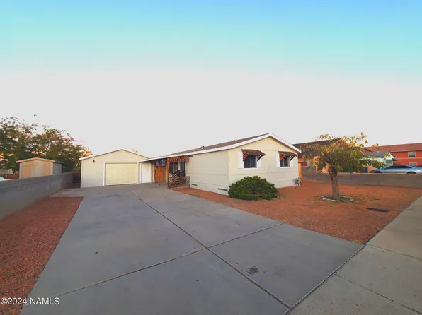 108 Falcon Ct, Page, AZ 86040