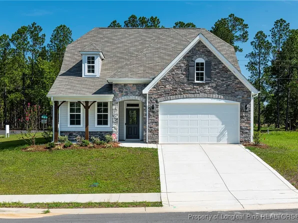 5705 Tall Timbers Dr, Fayetteville, NC 28311