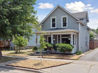 1326 Taylor Ave W, Saint Paul, MN 55104