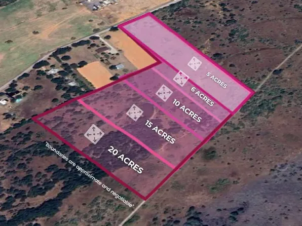 0 Ballew Springs Rd, Weatherford, TX 76088