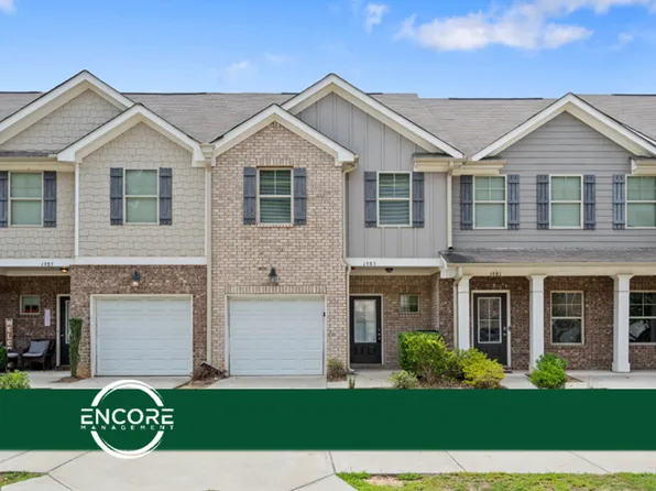 1814 Old Dogwood, Jonesboro, GA 30238